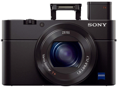 Sony RX100 is the best high speed camera for entry level filmmaker