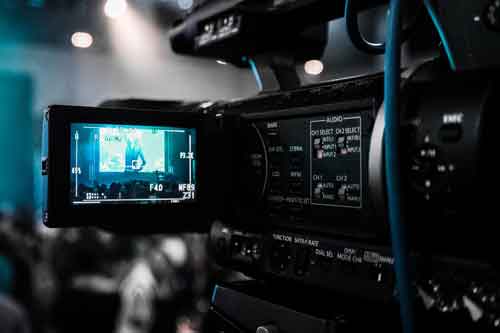 The key tips for documentary filmmaking