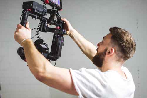 The top filmmaking YouTube channels to help improve your craft
