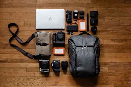 Filmmaking Equipment: What You Must Have