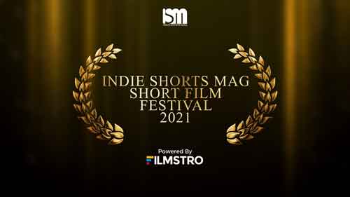 Call for submissions for short film festival