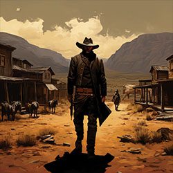 Prairie Action image