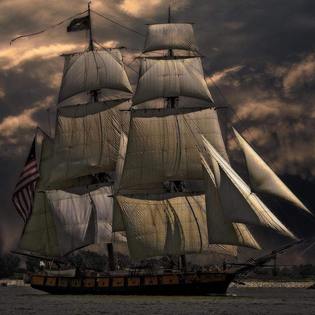 Marauders image
