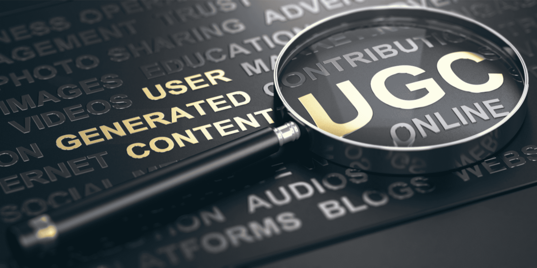 Why User-Generated Content (UGC) is the Future