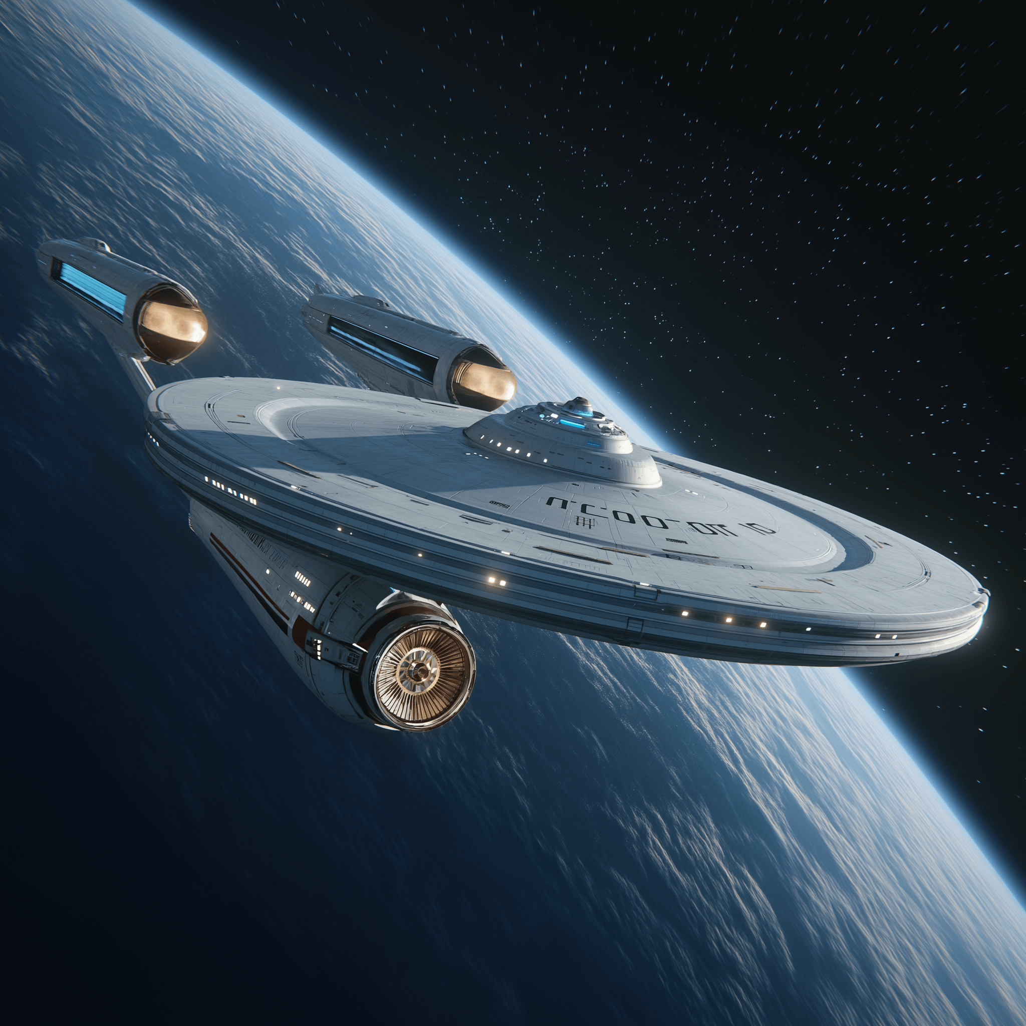 Enterprise image