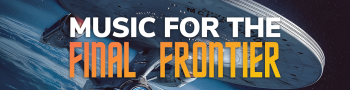 Music for Star Trek