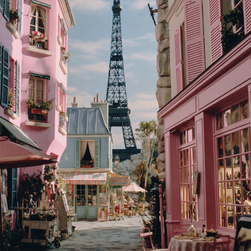 Paris image